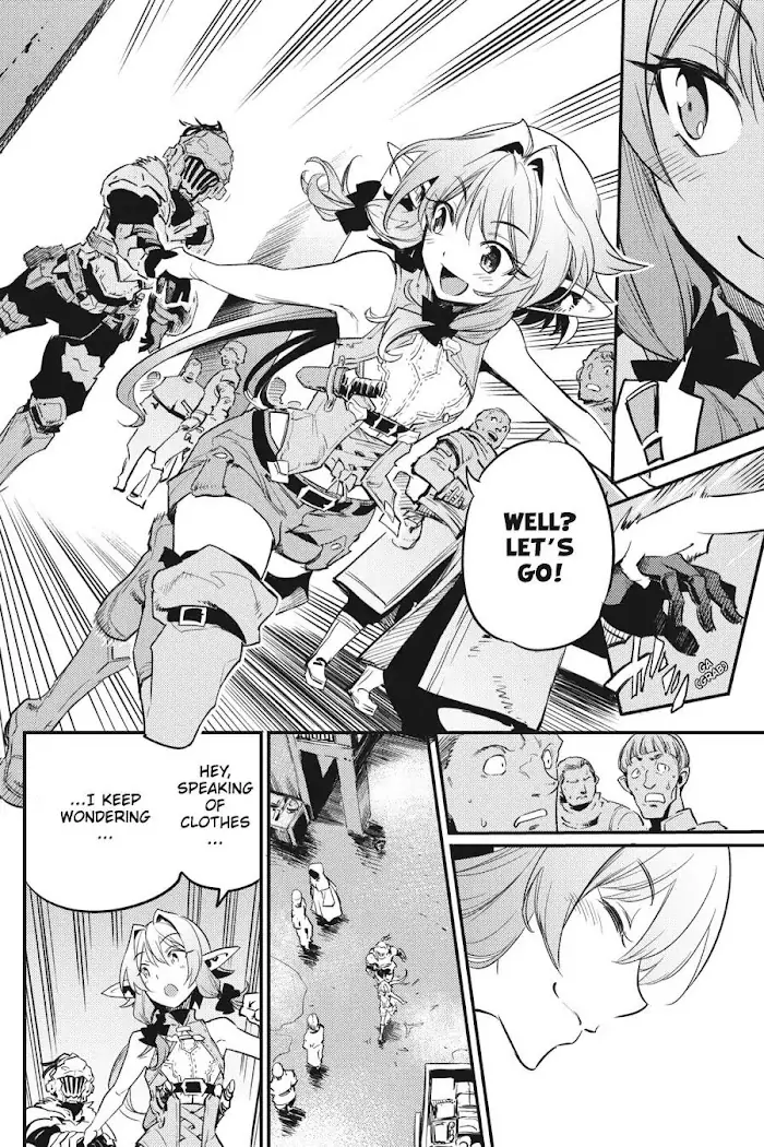 Goblin Slayer Chapter 20 image 25_optimized